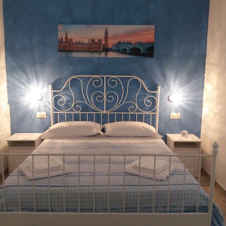Holiday House Lual Agerola Εξωτερικό φωτογραφία