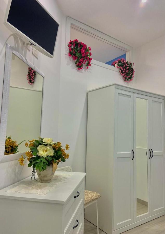 Holiday House Lual Agerola Εξωτερικό φωτογραφία