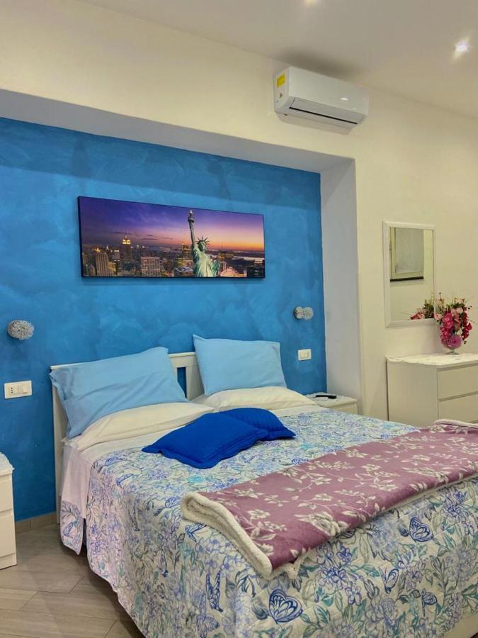 Holiday House Lual Agerola Εξωτερικό φωτογραφία