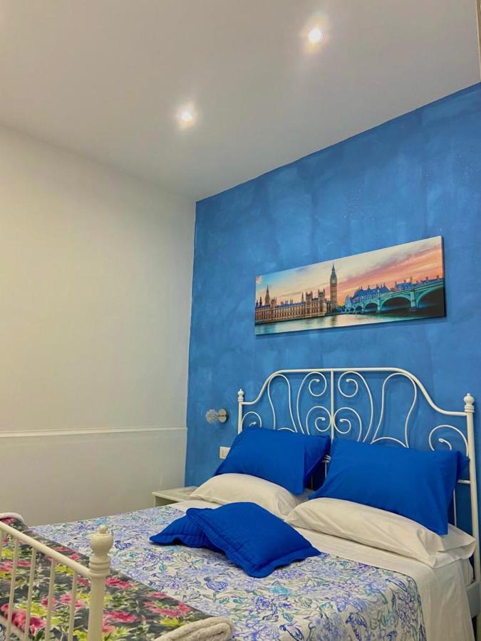 Holiday House Lual Agerola Εξωτερικό φωτογραφία