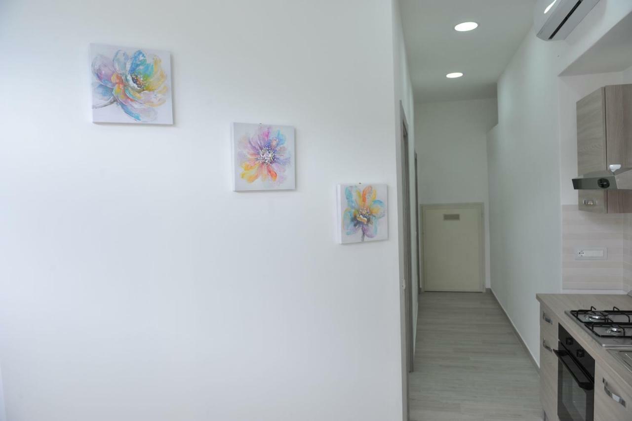 Holiday House Lual Agerola Εξωτερικό φωτογραφία