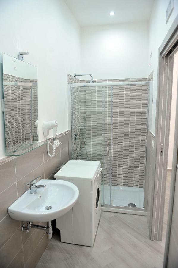 Holiday House Lual Agerola Εξωτερικό φωτογραφία