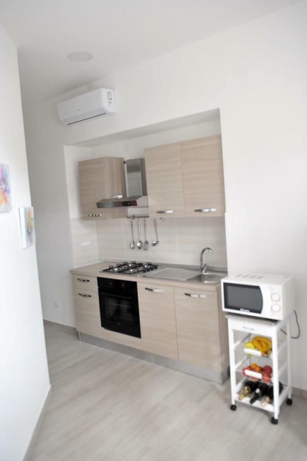 Holiday House Lual Agerola Εξωτερικό φωτογραφία