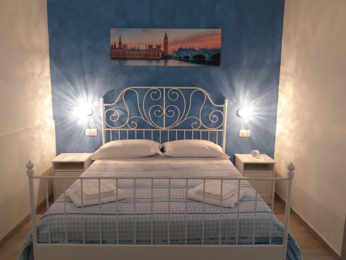 Holiday House Lual Agerola Εξωτερικό φωτογραφία