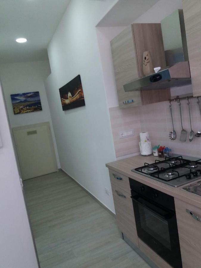 Holiday House Lual Agerola Εξωτερικό φωτογραφία