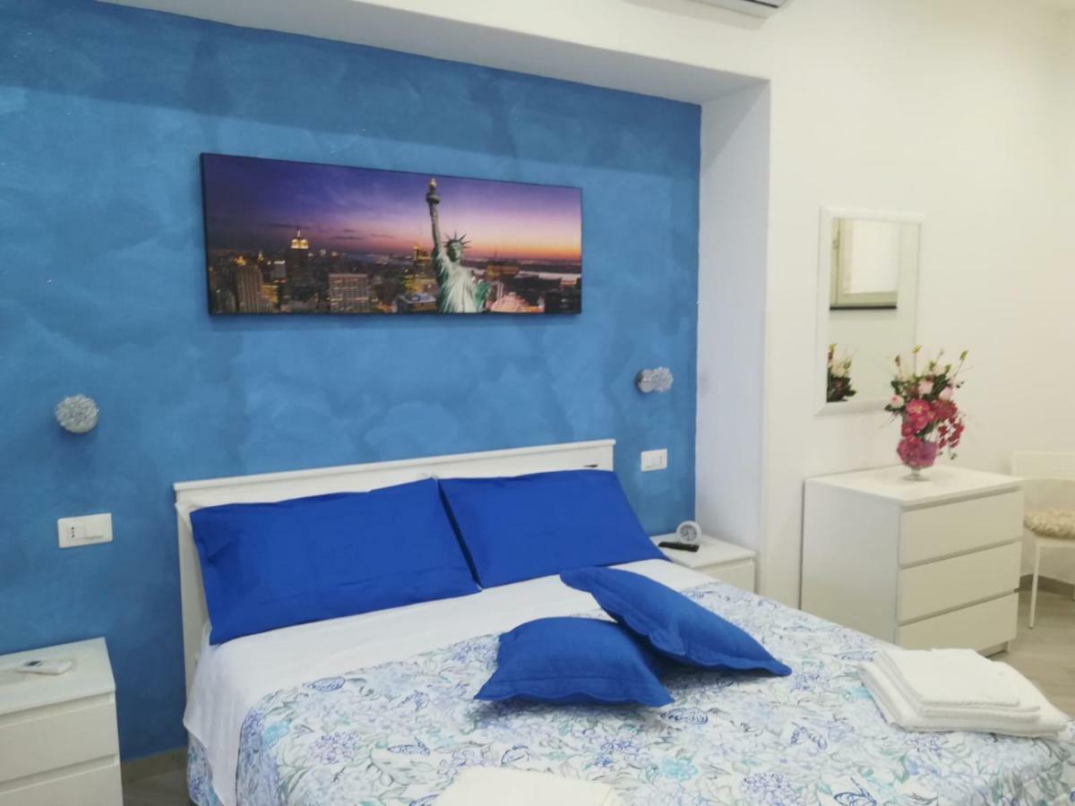 Holiday House Lual Agerola Εξωτερικό φωτογραφία