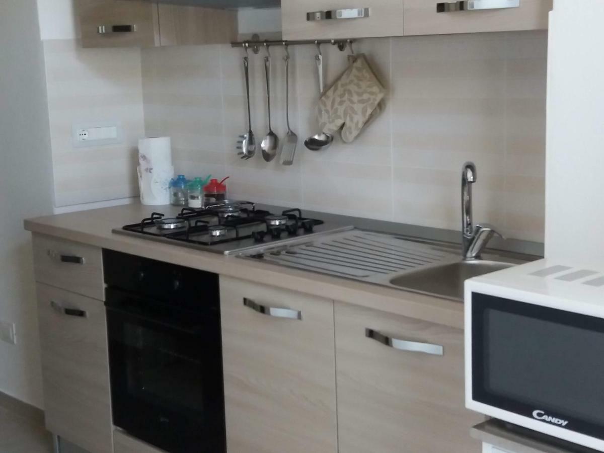 Holiday House Lual Agerola Εξωτερικό φωτογραφία